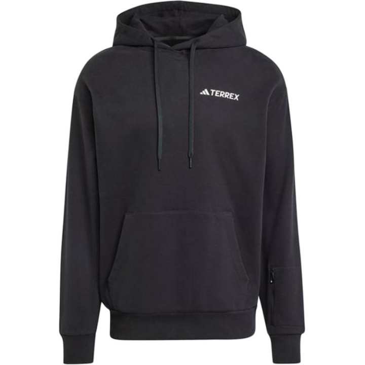 Adidas Adidas TERREX Sweatshirt Men's Black