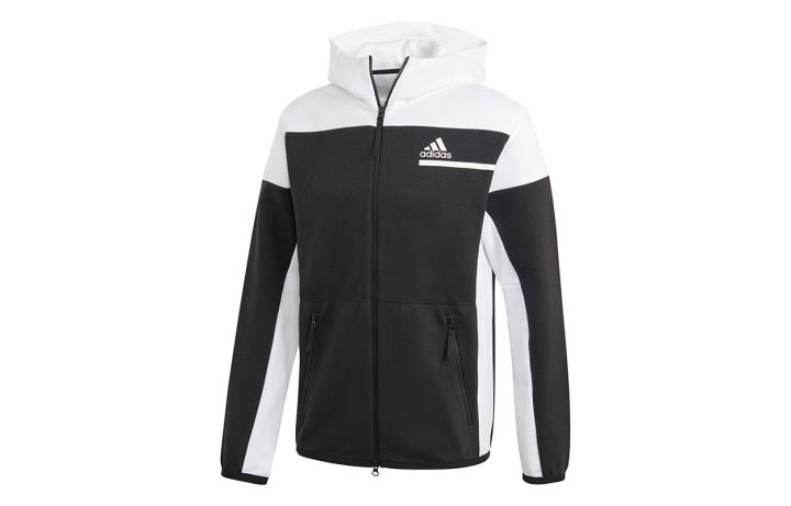 Adidas Adidas Z.N.E. Jacket Men's Black