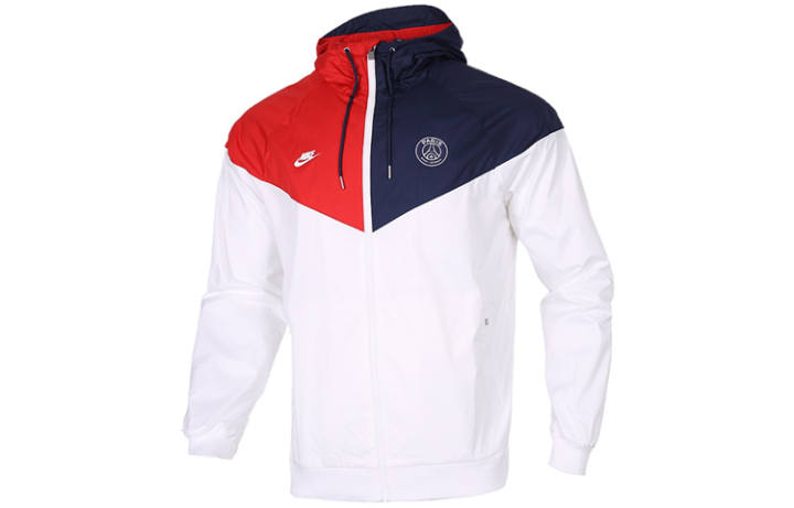 Nike Nike Jackets Men's Hooded Moderate Other