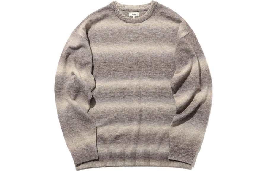 Beams Beams Sweaters Men's Crew Neck Moderate Other