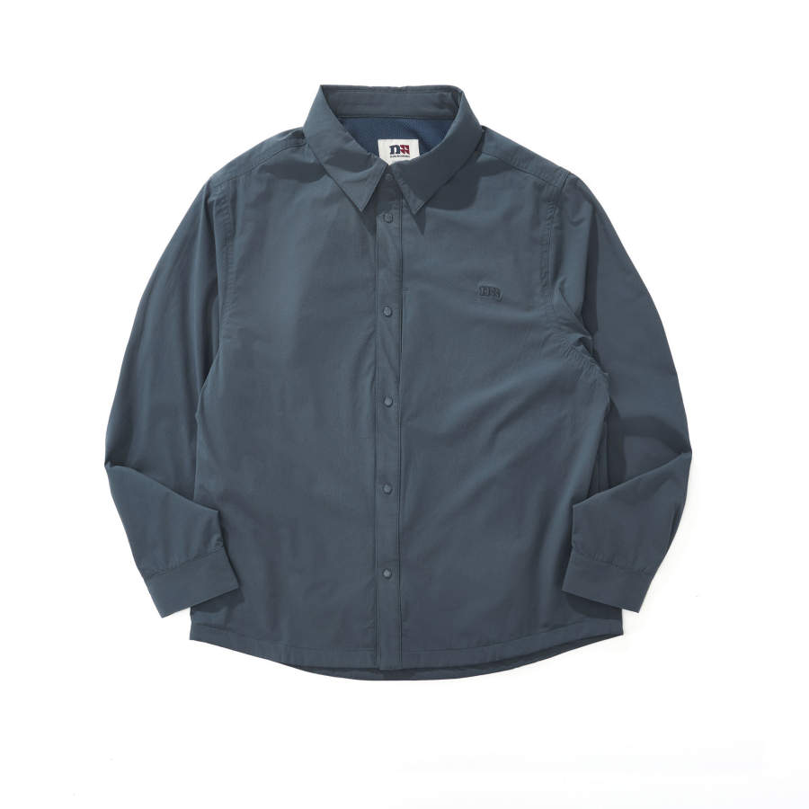 NOTHOMME NOTHOMME Shirts Unisex Lapel Moderate Other