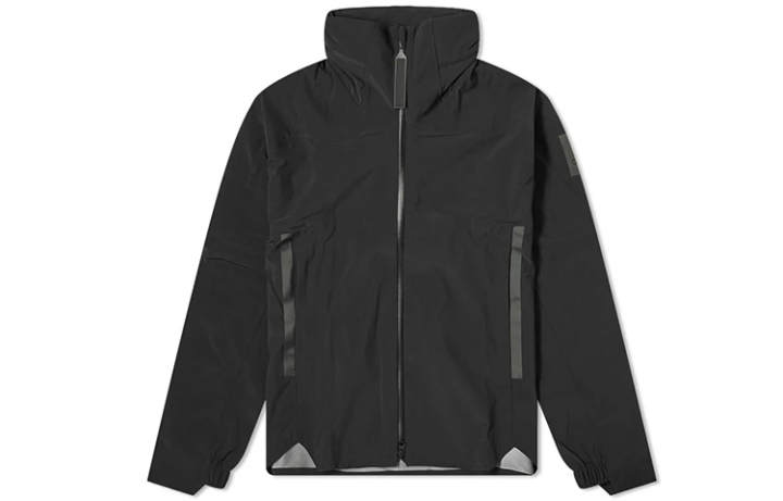 Adidas Adidas MYSHELTER Jackets Men's Stand Collar Moderate Other