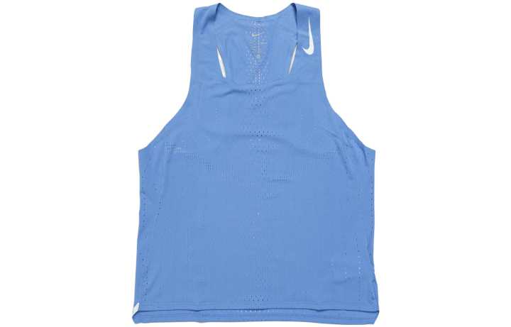 Nike Nike Running Tank Top Men's Blue
