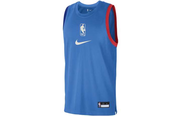 Nike Nike Nba Team 31 Dna Dri Fit Jersey
