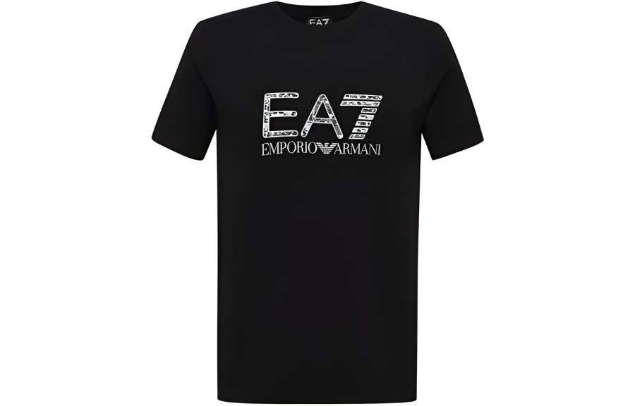 EMPORIO ARMANI EA7 T Shirt Men's