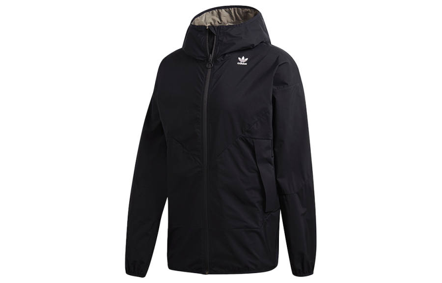 Adidas Originals PT3 GTX Infinium Karkaj Jacket Men's Black