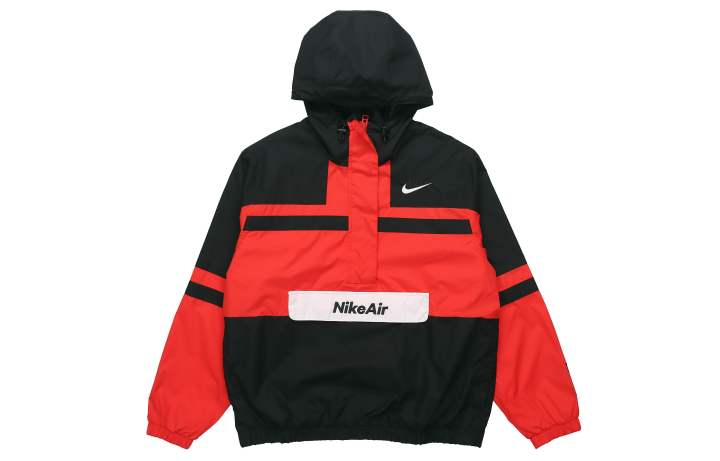 Nike Nike Jackets Men's Hooded Moderate Other