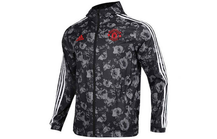 Adidas Adidas Manchester United Jacket Men's