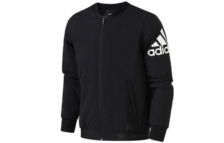 Adidas Adidas Jackets Men's Collarless Moderate Other