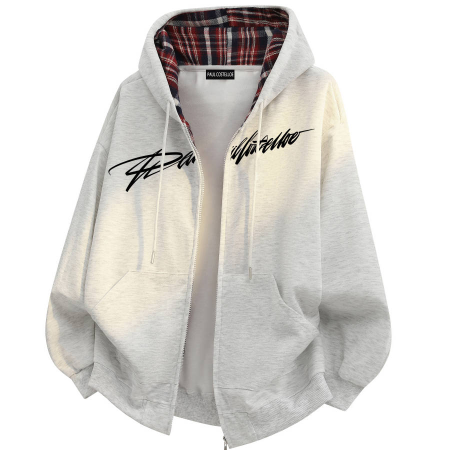 PAUL COSTELLOE Sweatshirt Unisex