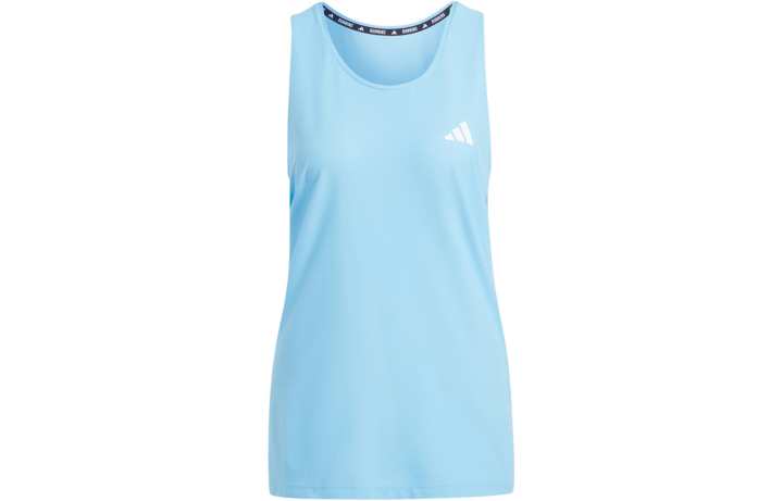 Adidas Adidas Running Tank Top Men's Half Blue