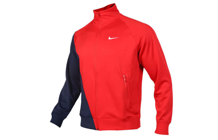 Nike Nike Jacket Men's University Red