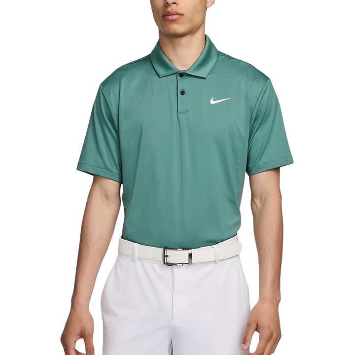 Nike Nike Dri-FIT Tour Men's Solid Golf Polo