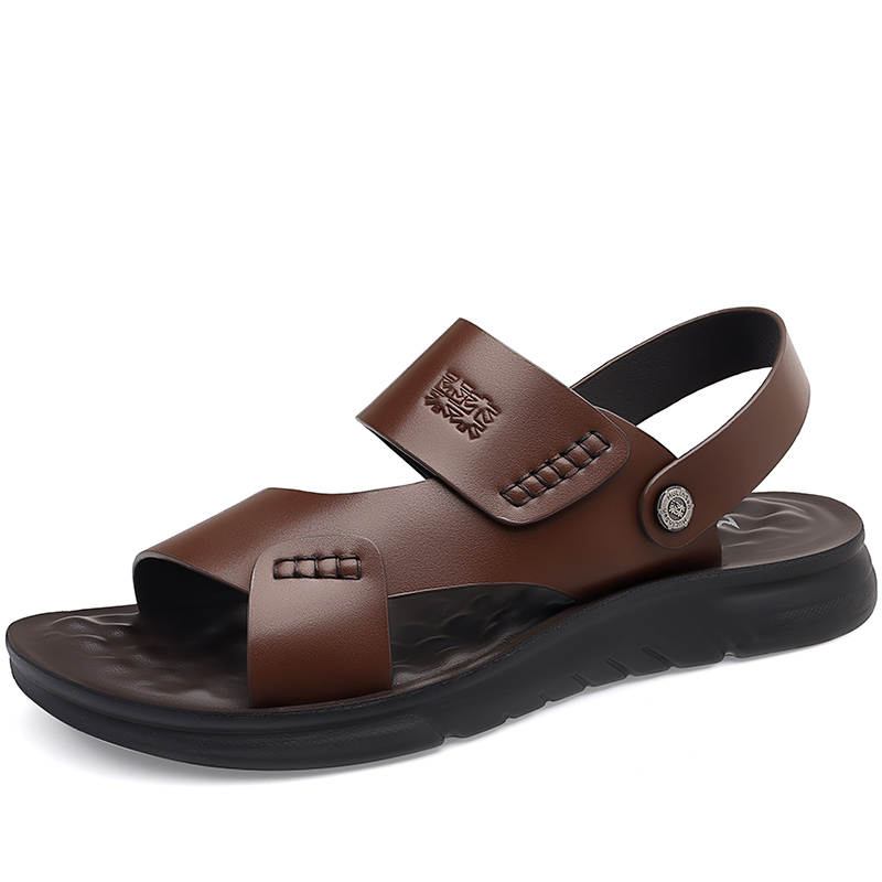 Mulinsen Mulinsen Beach Sandals Men's