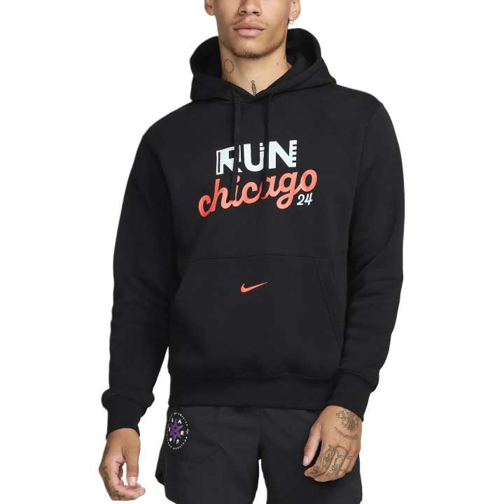 Nike Nike Club Men's Fleece Pullover Hoodie