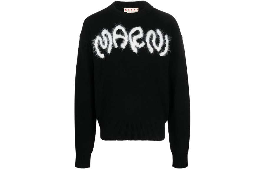 MARNI MARNI Roundneck Sweater