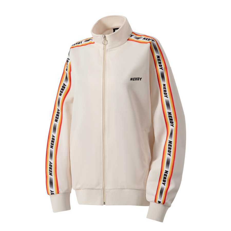 Nerdy Nerdy Fall Jackets & Coats Unisex Clothing