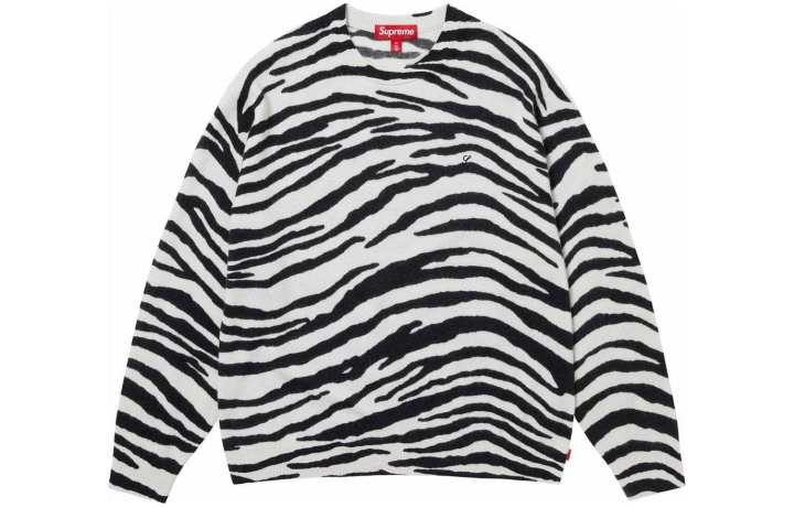 Supreme Supreme Cashmere Sweater