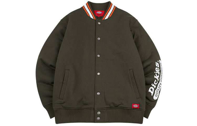 Dickies Dickies Jacket Men's Army Green