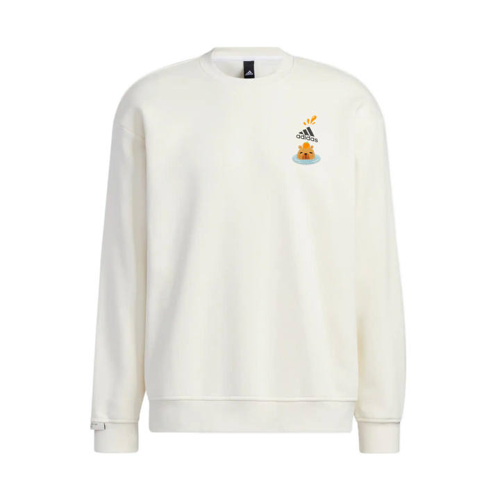 Adidas Adidas CNY Sweatshirt Unisex White