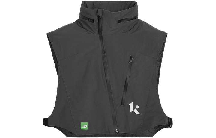 New Balance New Balance Klutch Perf Tank Top Men's Gray