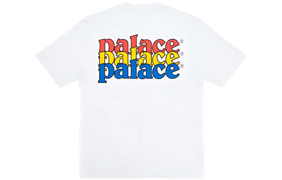 PALACE Palace Quality T-Shirt