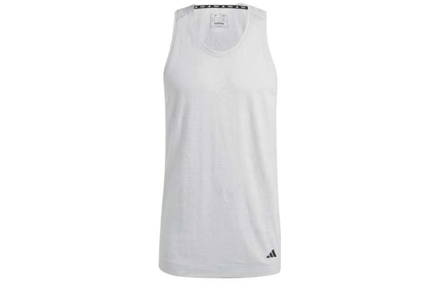 Adidas Adidas Free Shipping With AdiClub Yoga Training Tank Top