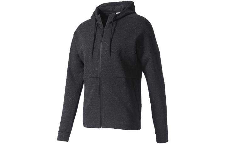 Adidas Adidas Jackets Men's Hooded Moderate Other