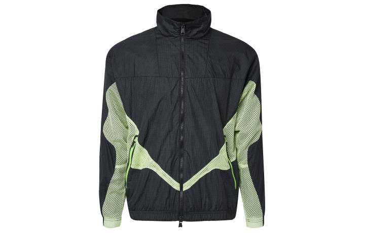 Jordan Jordan Jackets Men's Black Stand Collar Moderate Other