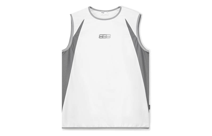 FPA ALWAYS MOVING Tank Tops Unisex Crew Neck Moderate Straight Fit