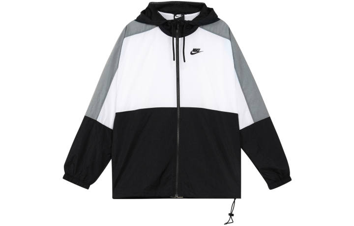 Nike Nike Jackets Men's Hooded Non Detachable Moderate Other