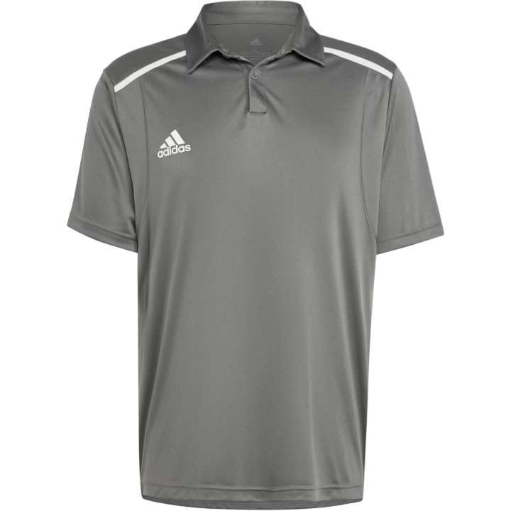 Adidas Adidas M TI POLO Shirt Men's Gray
