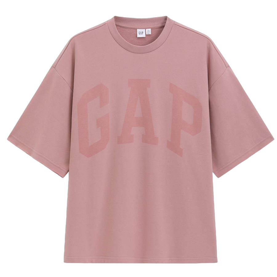 GAP GAP T Shirts Unisex Crew Neck
