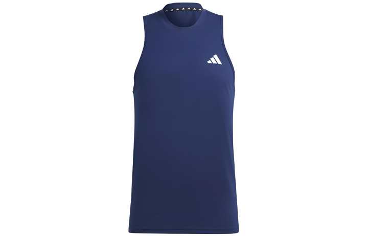 Adidas Adidas Free Shipping With AdiClub Train Essentials Feelready Training Sleeveless Tee