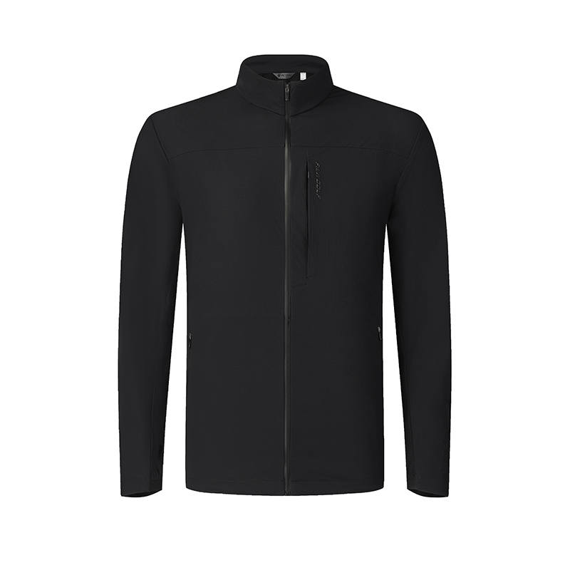 FILA Golf Knitwear Men's Pitch Black