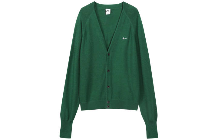 Nike Nike Sb Skateboard Cardigan Asia Sizing