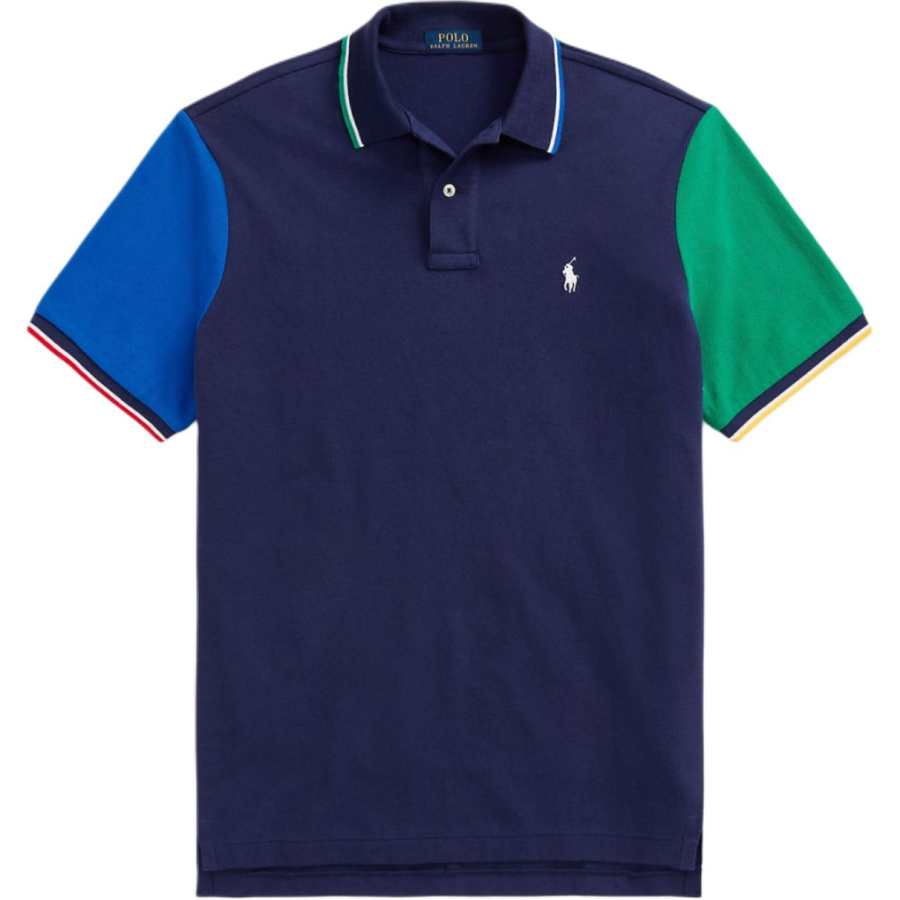 Polo Ralph Lauren Polo Shirt Men's Blue