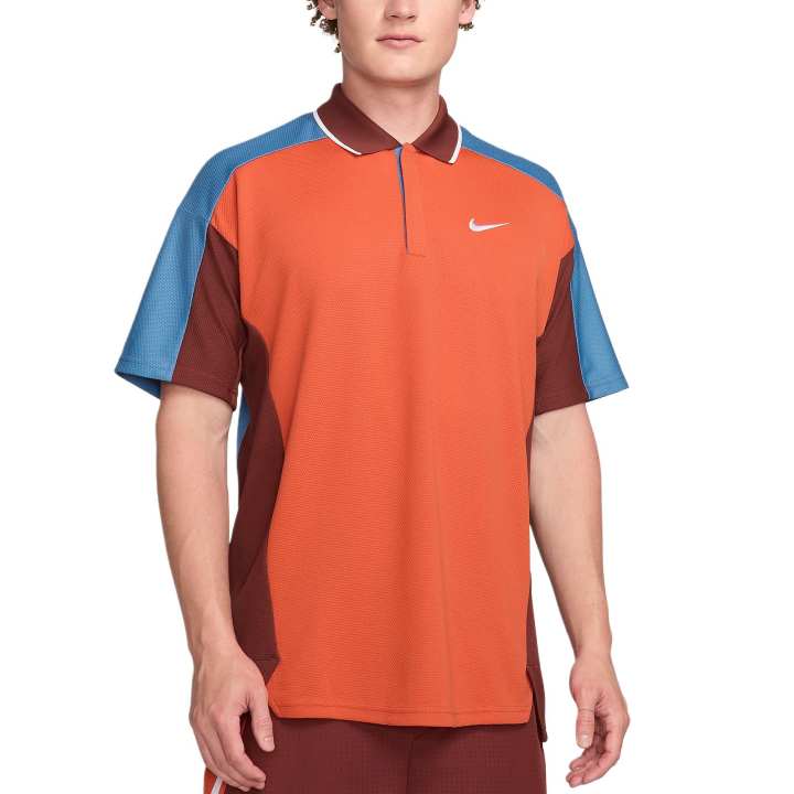 Nike Nike Golf Club Men's Dri FIT Golf Polo