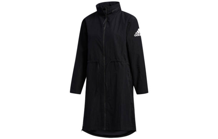 Adidas Adidas Jackets Men's Stand Collar Moderate Other