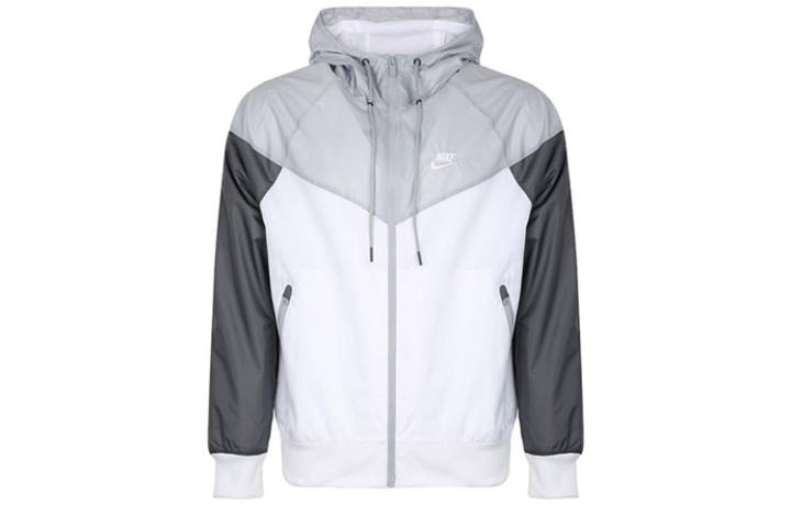 Nike Nike Jackets Men's Hooded Moderate