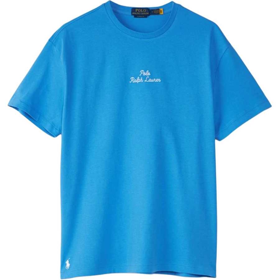 Polo Ralph Lauren Ralph Lauren T Shirt Men's Blue
