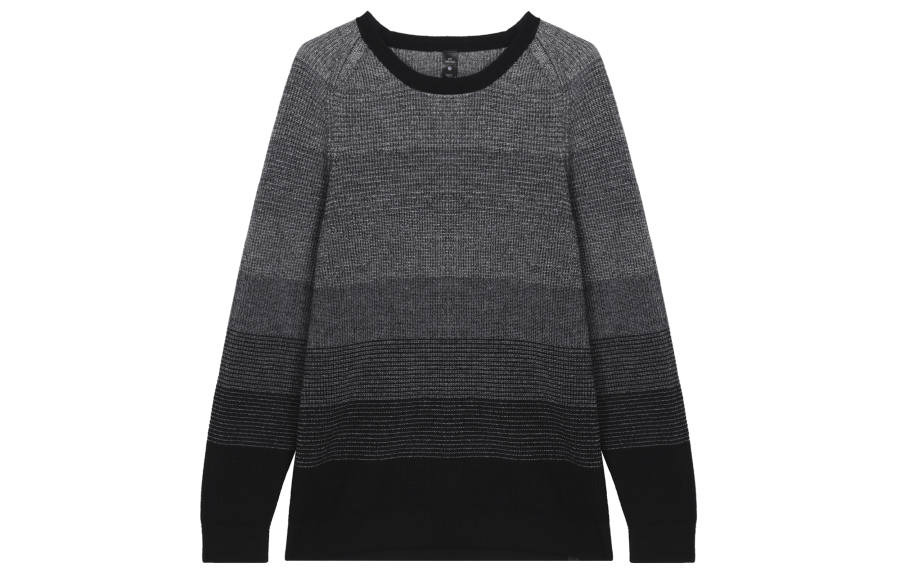 Lululemon Lululemon Knitwear Men's Crew Neck Moderate Base Layer