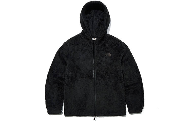 THE NORTH FACE Jacket Unisex Black