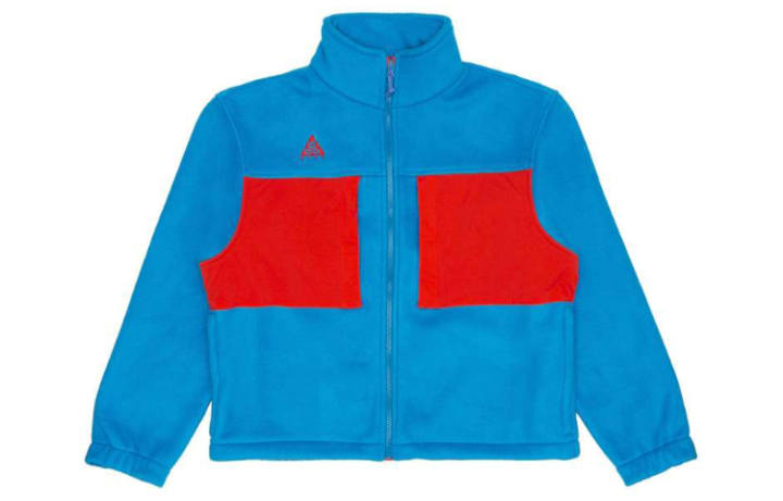 Nike Nike Acg Microfleece Jacket
