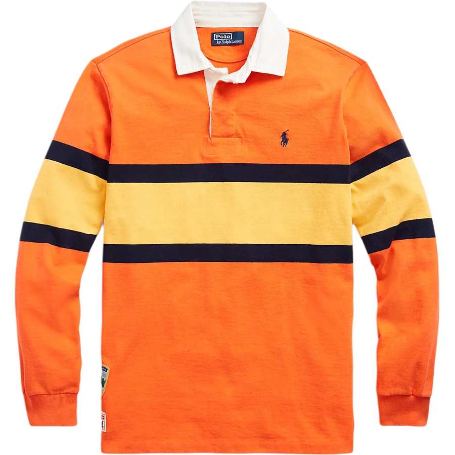 Polo Ralph Lauren Polo Shirt Standard Men's Multicolor