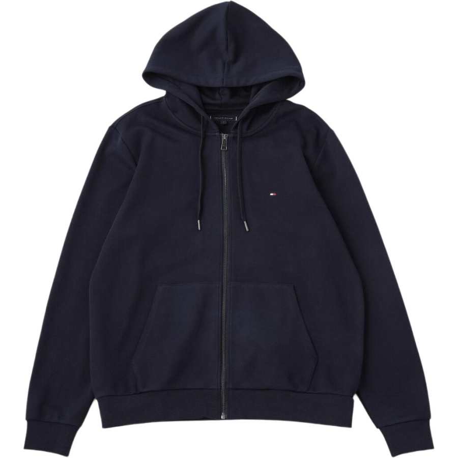 Tommy Hilfiger Classic Zip-up Hoodie