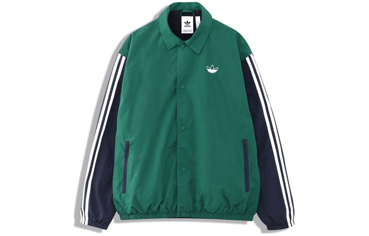 Adidas Originals Trefoil Casual Jacket Men's