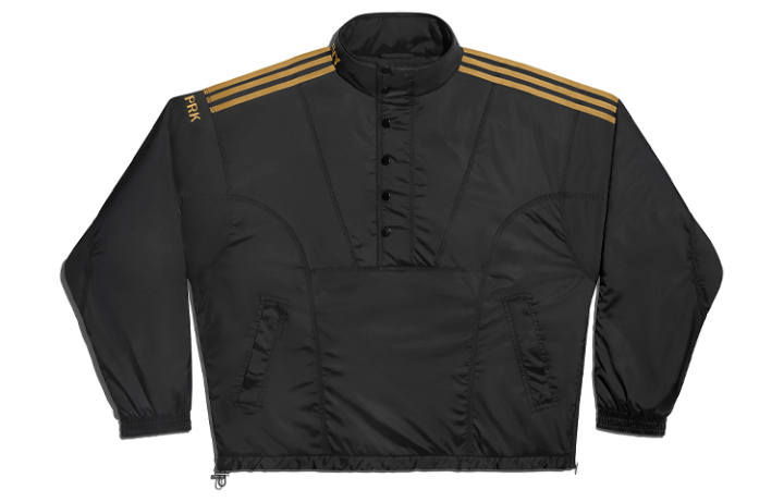 Adidas Adidas Ivy Park 3 Stripes Padded Windbreaker Gender Neutral