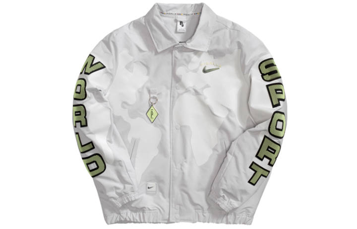 Nike Nike X Pigalle Story Jacket