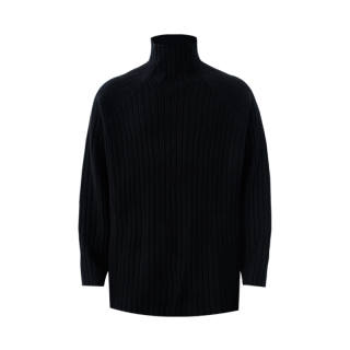 TERRA INCOGNITA Sweater Men's Black